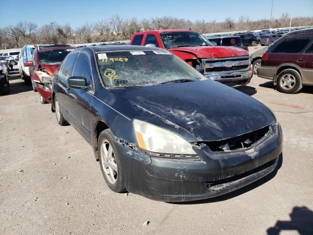 Photo 8 VIN: 1HGCM56805A119259 - HONDA ACCORD 