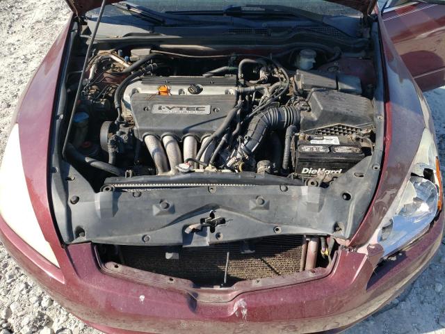 Photo 10 VIN: 1HGCM56805A185522 - HONDA ACCORD 