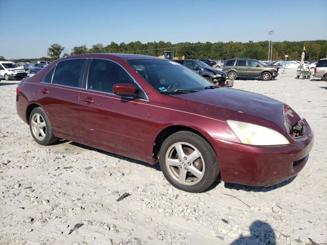 Photo 3 VIN: 1HGCM56805A185522 - HONDA ACCORD 