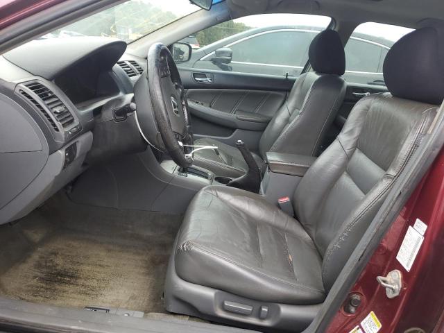 Photo 6 VIN: 1HGCM56805A185522 - HONDA ACCORD 