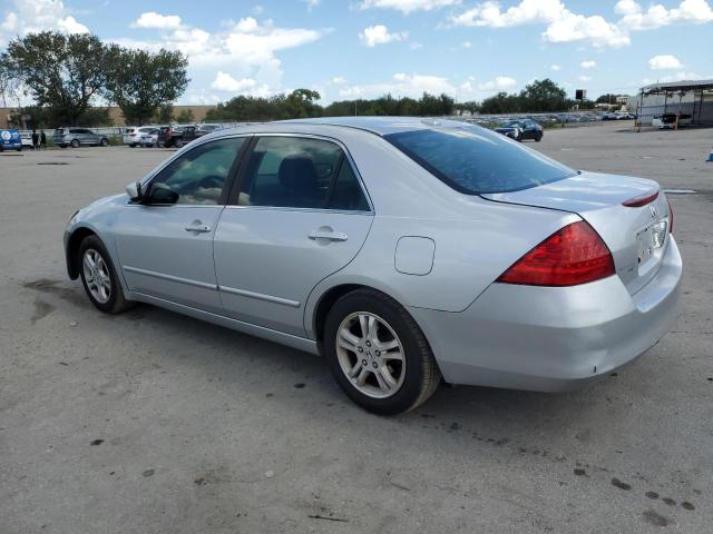 Photo 1 VIN: 1HGCM56806A024184 - HONDA ACCORD EX 