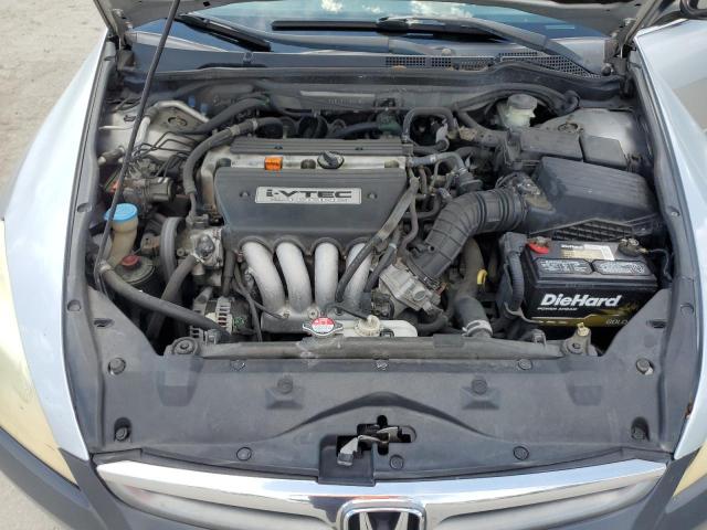 Photo 10 VIN: 1HGCM56806A024184 - HONDA ACCORD EX 