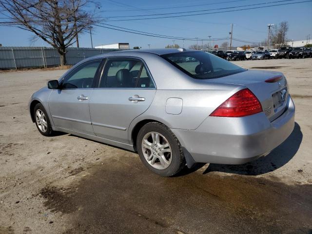 Photo 1 VIN: 1HGCM56806A040952 - HONDA ACCORD 