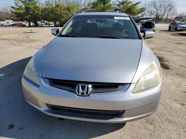 Photo 4 VIN: 1HGCM56806A040952 - HONDA ACCORD 