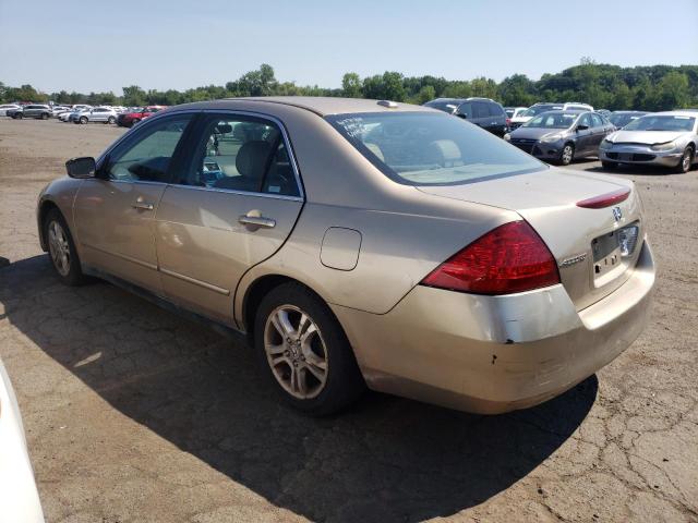 Photo 1 VIN: 1HGCM56806A043785 - HONDA ACCORD EX 