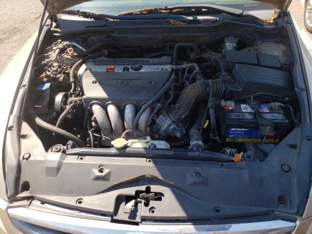 Photo 10 VIN: 1HGCM56806A043785 - HONDA ACCORD EX 