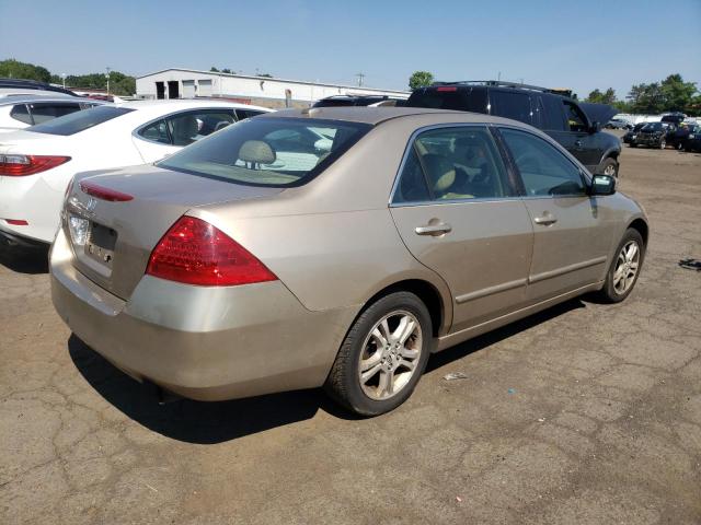 Photo 2 VIN: 1HGCM56806A043785 - HONDA ACCORD EX 