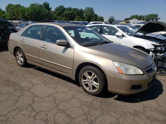 Photo 3 VIN: 1HGCM56806A043785 - HONDA ACCORD EX 