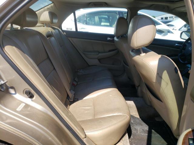 Photo 9 VIN: 1HGCM56806A043785 - HONDA ACCORD EX 