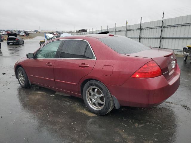 Photo 1 VIN: 1HGCM56806A085969 - HONDA ACCORD 