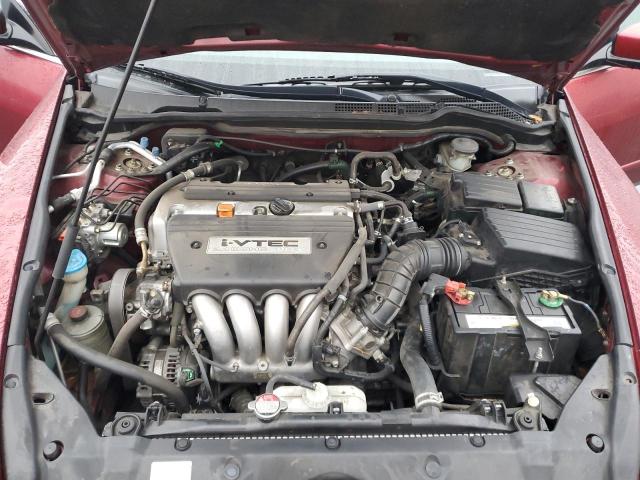 Photo 10 VIN: 1HGCM56806A085969 - HONDA ACCORD 