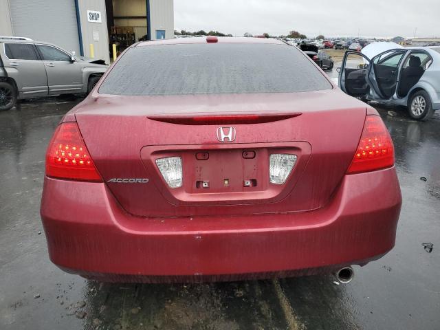 Photo 5 VIN: 1HGCM56806A085969 - HONDA ACCORD 