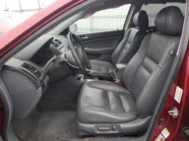 Photo 6 VIN: 1HGCM56806A085969 - HONDA ACCORD 