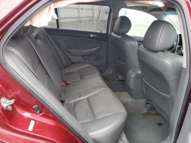 Photo 9 VIN: 1HGCM56806A085969 - HONDA ACCORD 