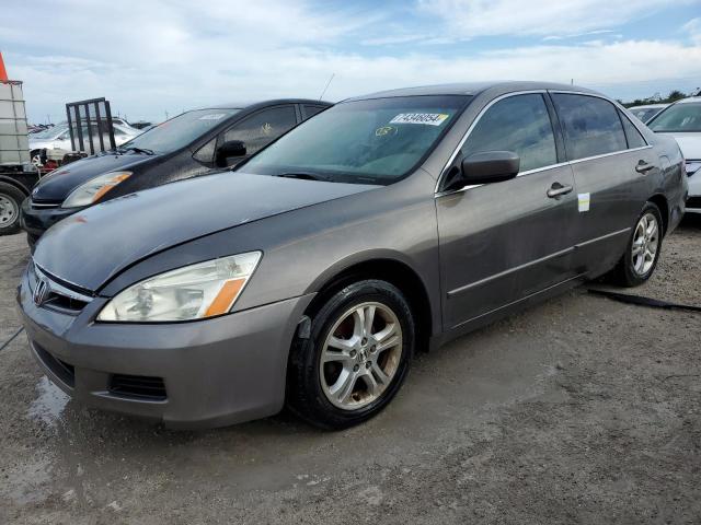 Photo 0 VIN: 1HGCM56806A129131 - HONDA ACCORD EX 