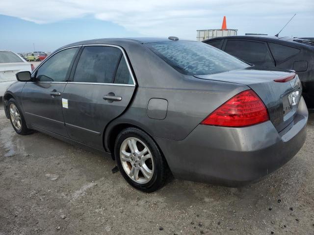 Photo 1 VIN: 1HGCM56806A129131 - HONDA ACCORD EX 