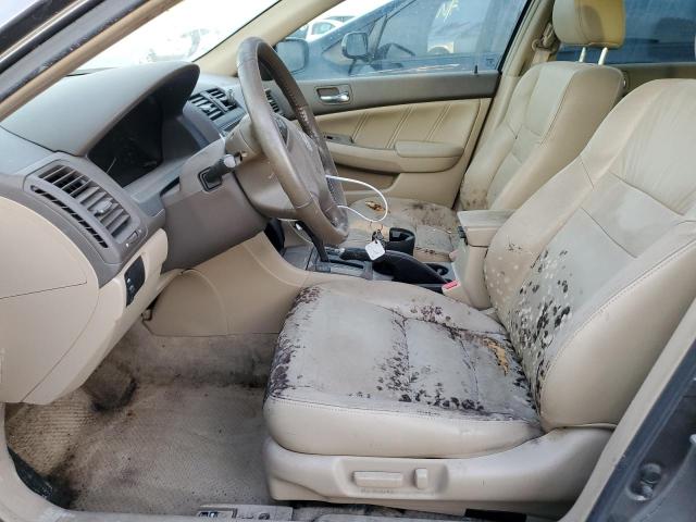 Photo 6 VIN: 1HGCM56806A129131 - HONDA ACCORD EX 