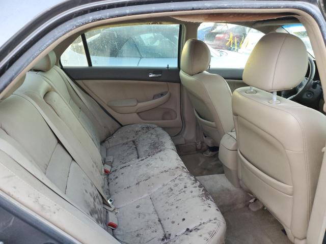 Photo 9 VIN: 1HGCM56806A129131 - HONDA ACCORD EX 