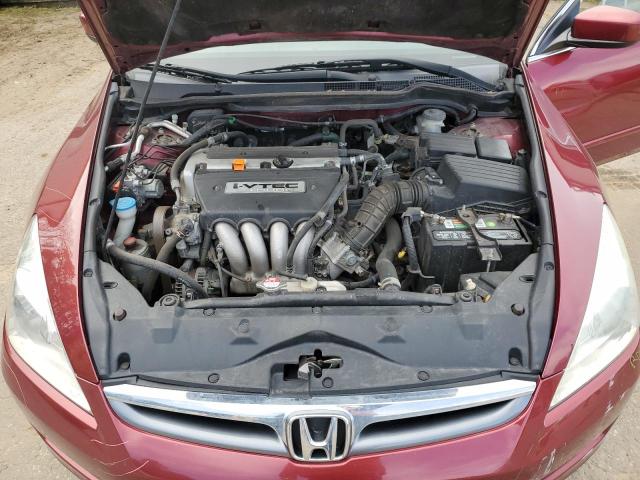 Photo 10 VIN: 1HGCM56806A181939 - HONDA ACCORD 