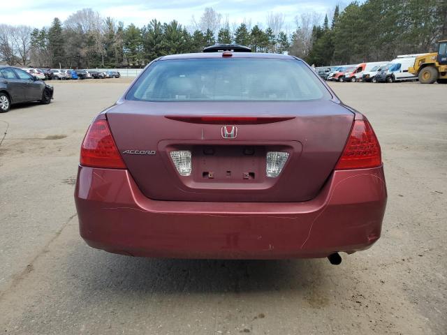 Photo 5 VIN: 1HGCM56806A181939 - HONDA ACCORD 