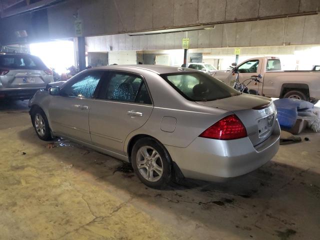 Photo 1 VIN: 1HGCM56806A186526 - HONDA ACCORD EX 