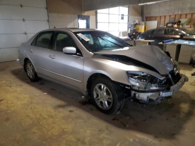 Photo 3 VIN: 1HGCM56806A186526 - HONDA ACCORD EX 