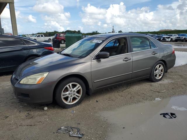 Photo 0 VIN: 1HGCM56807A004132 - HONDA ACCORD EX 