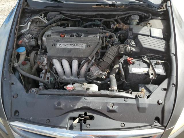 Photo 10 VIN: 1HGCM56807A004132 - HONDA ACCORD EX 