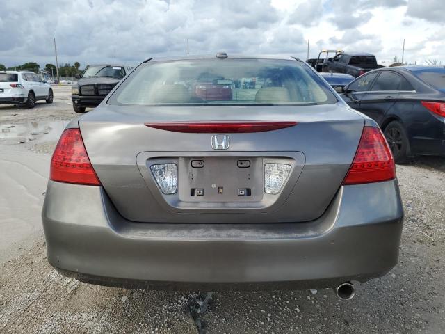 Photo 5 VIN: 1HGCM56807A004132 - HONDA ACCORD EX 