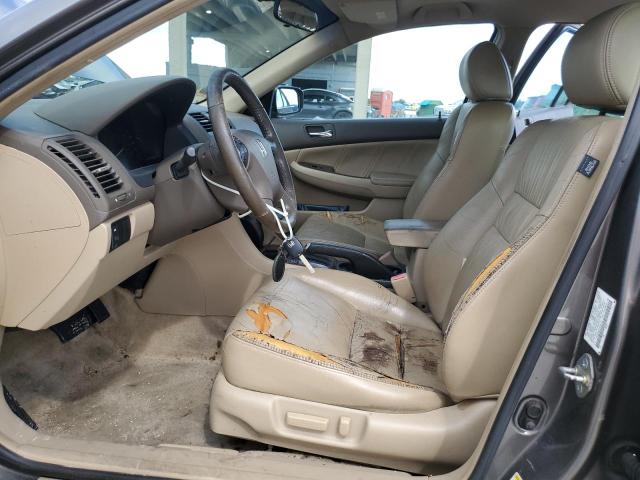 Photo 6 VIN: 1HGCM56807A004132 - HONDA ACCORD EX 