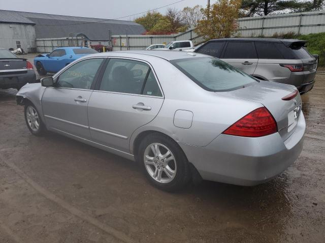 Photo 1 VIN: 1HGCM56807A012344 - HONDA ACCORD 