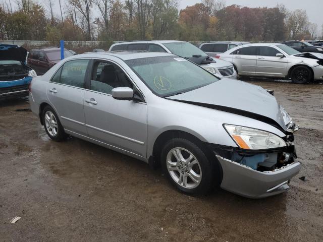 Photo 3 VIN: 1HGCM56807A012344 - HONDA ACCORD 