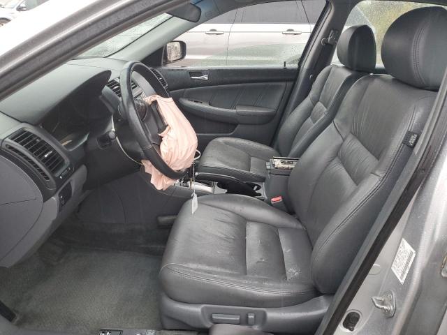 Photo 6 VIN: 1HGCM56807A012344 - HONDA ACCORD 