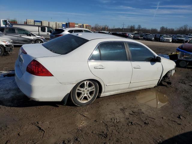 Photo 2 VIN: 1HGCM56807A019164 - HONDA ACCORD 