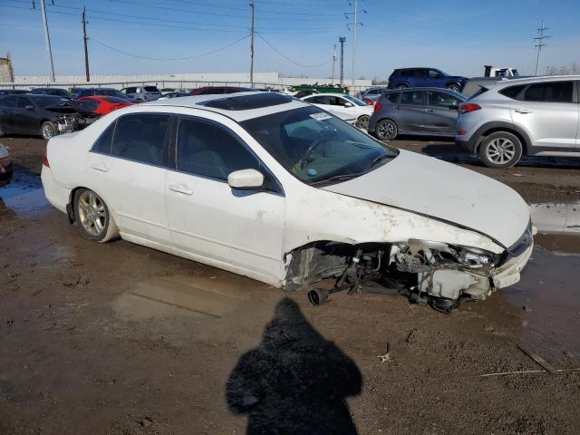 Photo 3 VIN: 1HGCM56807A019164 - HONDA ACCORD 