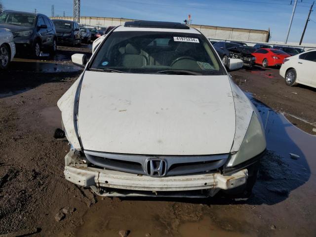 Photo 4 VIN: 1HGCM56807A019164 - HONDA ACCORD 