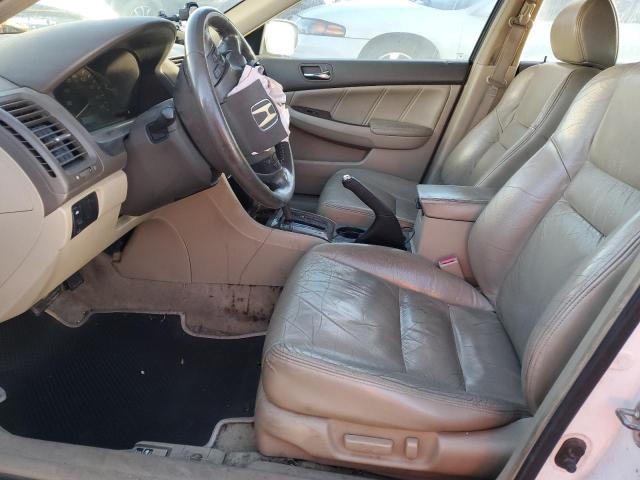 Photo 6 VIN: 1HGCM56807A019164 - HONDA ACCORD 