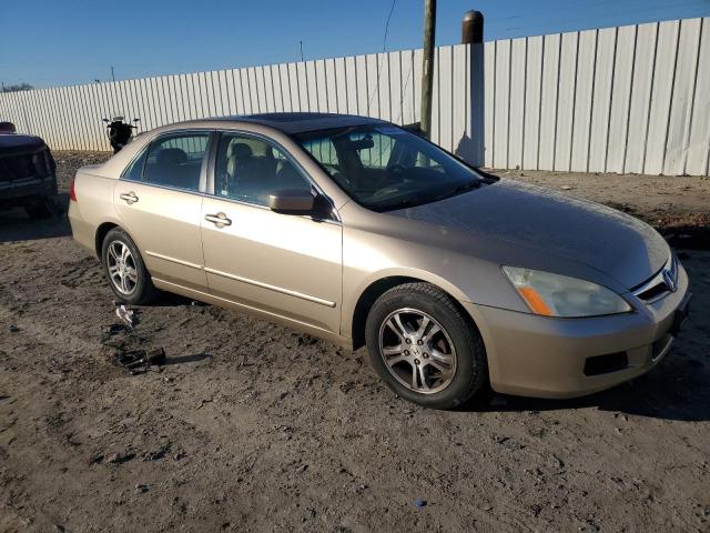 Photo 3 VIN: 1HGCM56807A028608 - HONDA ACCORD 