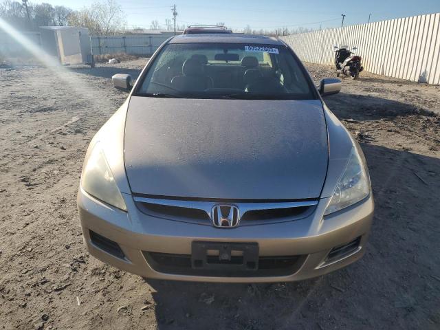 Photo 4 VIN: 1HGCM56807A028608 - HONDA ACCORD 