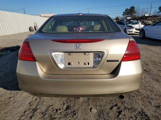 Photo 5 VIN: 1HGCM56807A028608 - HONDA ACCORD 