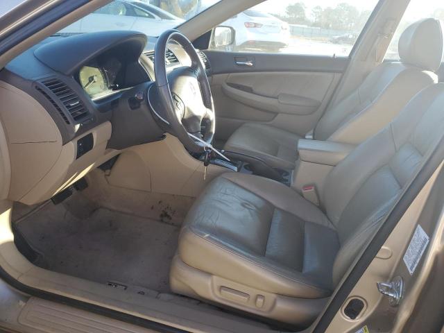 Photo 6 VIN: 1HGCM56807A028608 - HONDA ACCORD 