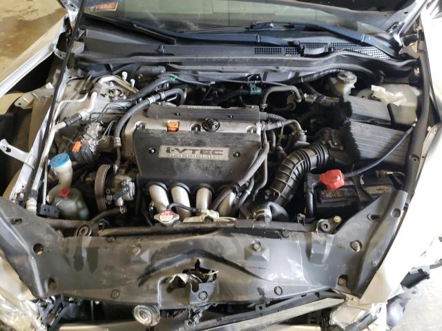 Photo 10 VIN: 1HGCM56807A047935 - HONDA ACCORD EX 