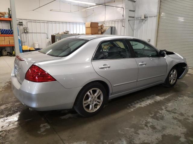 Photo 2 VIN: 1HGCM56807A047935 - HONDA ACCORD EX 