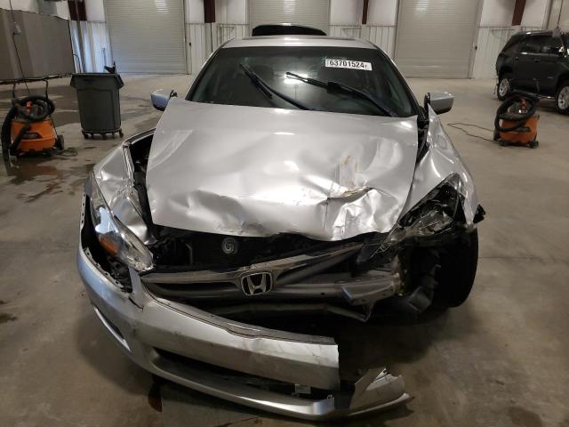 Photo 4 VIN: 1HGCM56807A047935 - HONDA ACCORD EX 