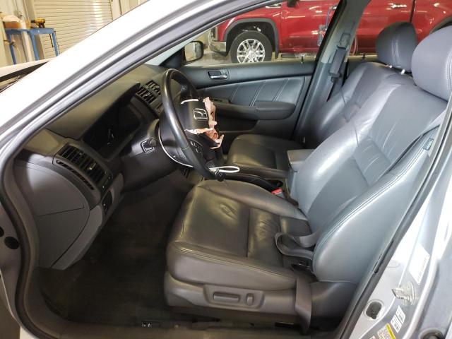 Photo 6 VIN: 1HGCM56807A047935 - HONDA ACCORD EX 