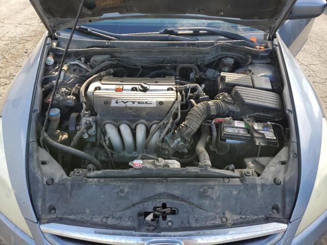 Photo 10 VIN: 1HGCM56807A070633 - HONDA ACCORD EX 