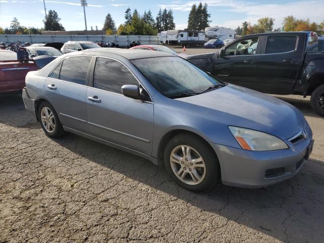 Photo 3 VIN: 1HGCM56807A070633 - HONDA ACCORD EX 