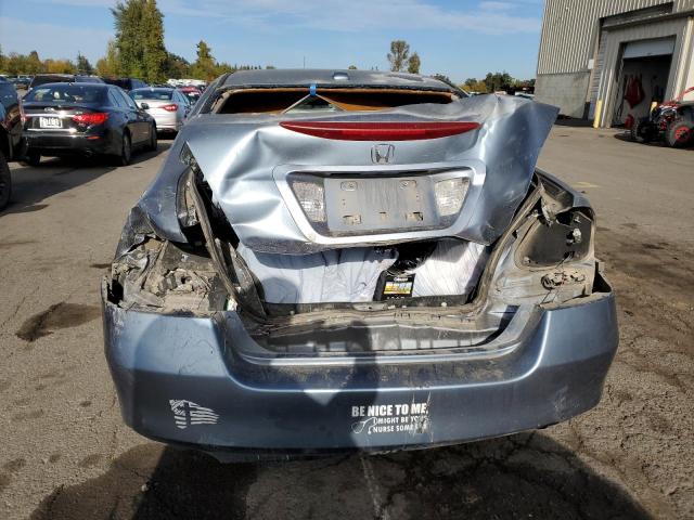 Photo 5 VIN: 1HGCM56807A070633 - HONDA ACCORD EX 