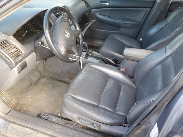 Photo 6 VIN: 1HGCM56807A070633 - HONDA ACCORD EX 