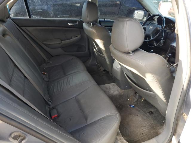 Photo 9 VIN: 1HGCM56807A070633 - HONDA ACCORD EX 